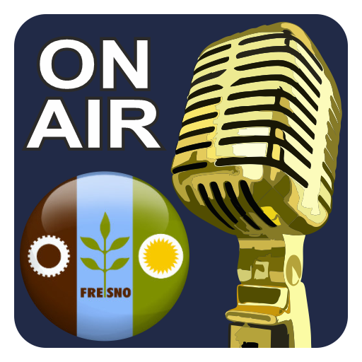Fresno Radio Stations, USA