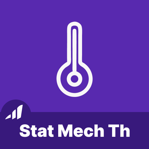 Statistical Mechanics Thermo