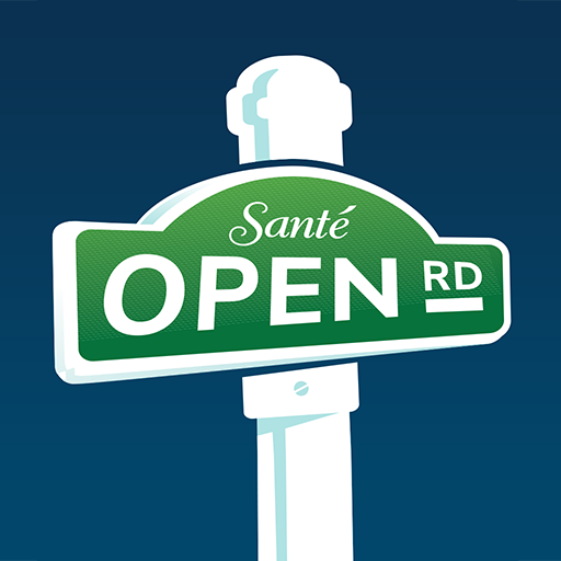 Santé Open Road