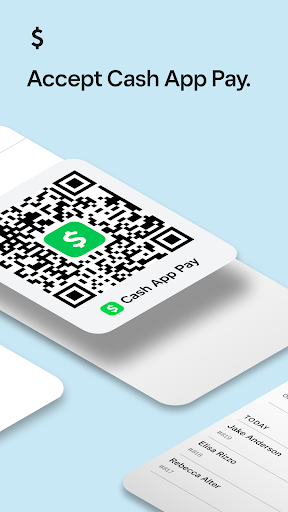 Square Point of Sale Beta ekran görüntüsü