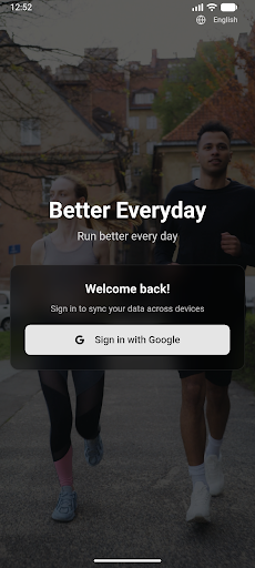 Better Everyday ekran görüntüsü