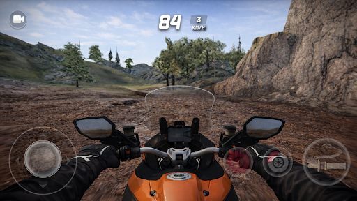 Extreme Motocross: Dirt Bike ekran görüntüsü