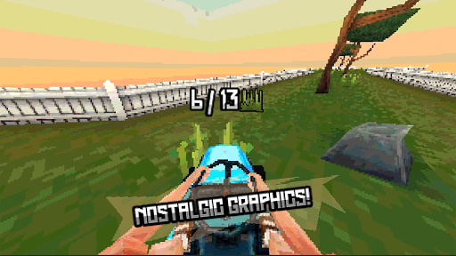 Boomer Simulator ekran görüntüsü