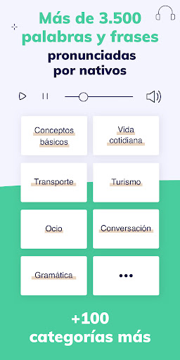 Aprende inglés rápidamente ekran görüntüsü