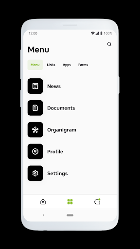 Deloitte Daily Switzerland ekran görüntüsü