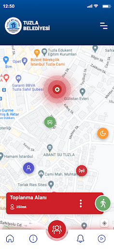 Tuzla Acil ekran görüntüsü