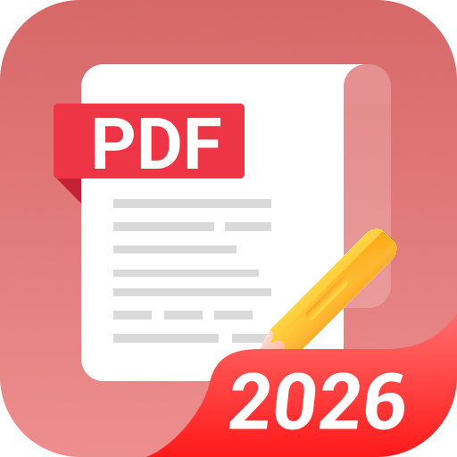 PDF Viewer Pro: Read, Edit PDF