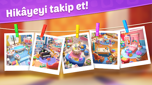 Balon Patlatma Ev ekran görüntüsü