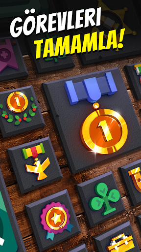 Flippy Knife: Bıçak ustası 3D ekran görüntüsü