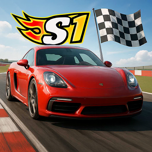 Real Driving Racing 2026