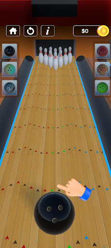 Antistress Fun Relax Game ekran görüntüsü