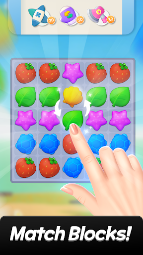 BTS Island: In the SEOM Puzzle ekran görüntüsü