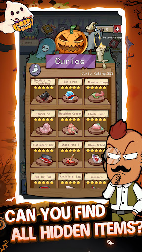 Happy Escape Tycoon ekran görüntüsü