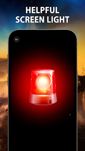 Flashlight & LED Torchlight ekran görüntüsü