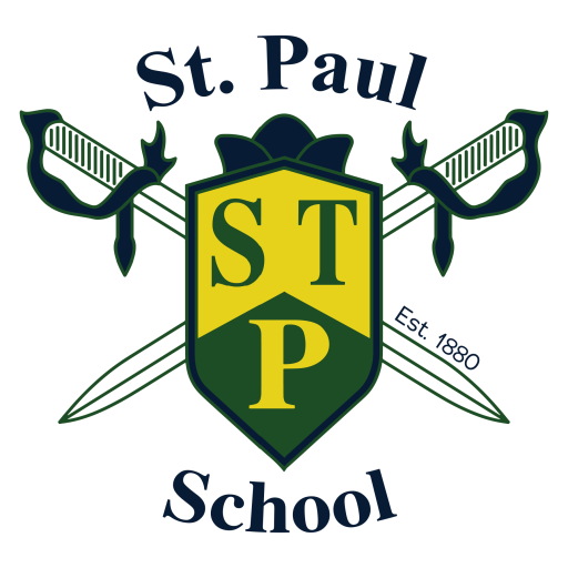 St. Paul Catholic School AR