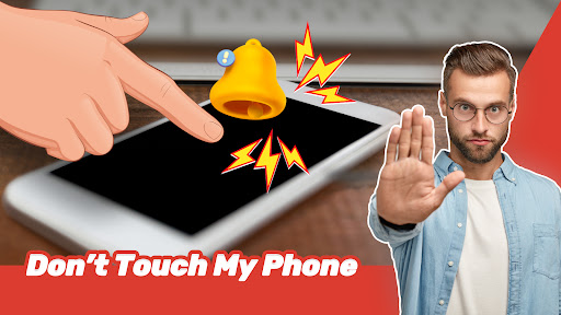Clap To Ring Phone: Dont Touch ekran görüntüsü