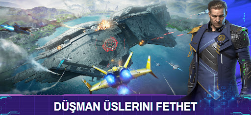Infinite Galaxy ekran görüntüsü