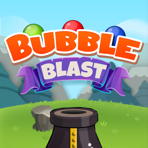 Bubble Blast