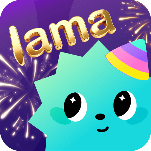 Lama Lite - Voice Chat Room