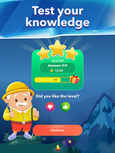 One: Trivia Music Guess Logo ekran görüntüsü