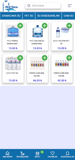 Eskişehir Su ekran görüntüsü