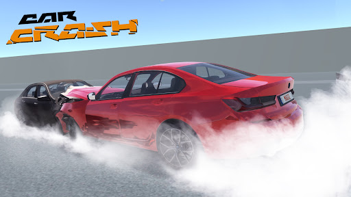 Car Crash Royale ekran görüntüsü