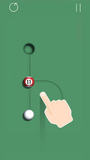 Ball Puzzle ekran görüntüsü