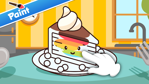 Elia Kids: Toddler Games ekran görüntüsü
