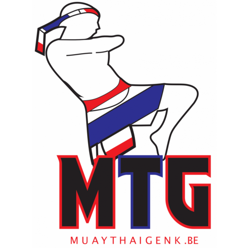 Muay-Thai Genk
