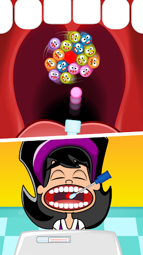 Doctor Kids 2 ekran görüntüsü