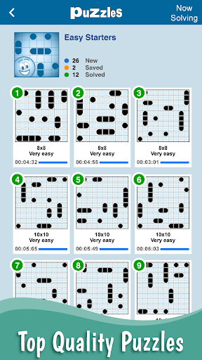 SeaBattle: Warships Puzzle ekran görüntüsü