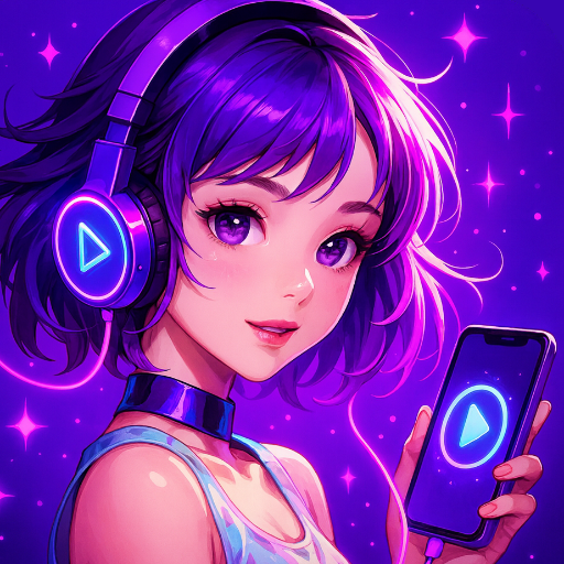 AI Anime Video Maker - GenAni