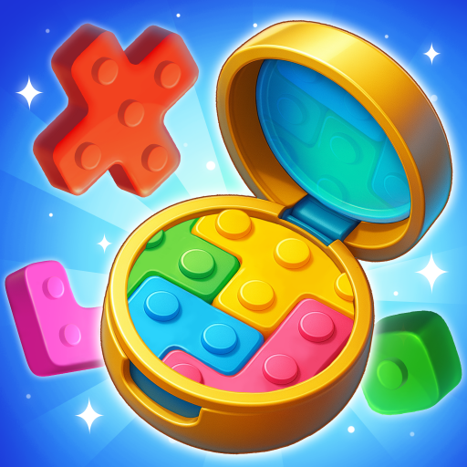 Jewelry Jam: Color Slide