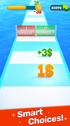 Money Run ekran görüntüsü