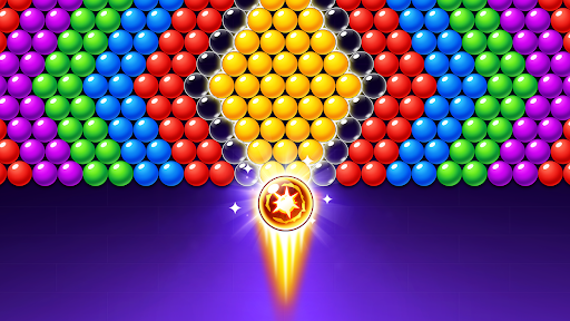 Bubble Shooter Pet ekran görüntüsü