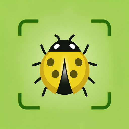 LadyBug Insect: Bug Identifier