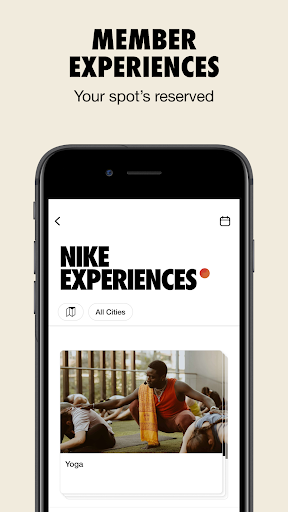 Nike - Shoes, Apparel Shopping ekran görüntüsü
