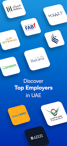 Naukrigulf - Job Search App ekran görüntüsü