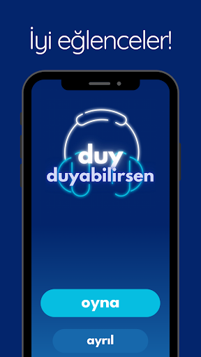 Duy Duyabilirsen (Dudak Okuma) ekran görüntüsü