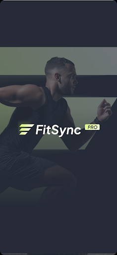 FitSyncPro 360 ekran görüntüsü