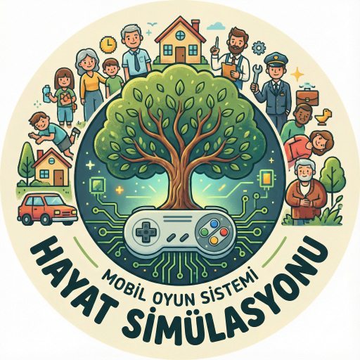 Hayat Simülasyonu: Türkiye
