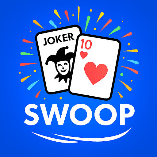 APEX Swoop: Card Game