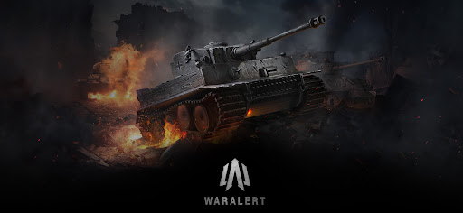 War Alert: WWII PvP RTS ekran görüntüsü