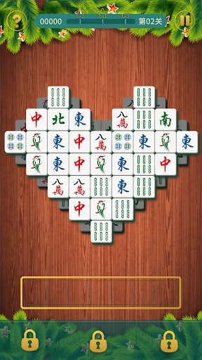 Mahjong Craft: Triple Matching ekran görüntüsü