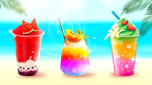 Boba Tea: DIY Simulator ekran görüntüsü