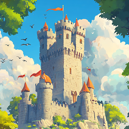 Guardians Clash: Tower Defense