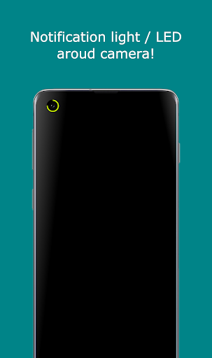 Notification Light for OnePlus ekran görüntüsü