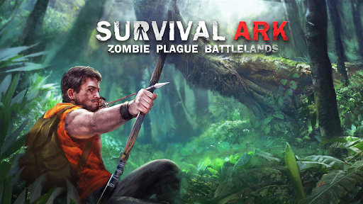 Survival Ark ekran görüntüsü