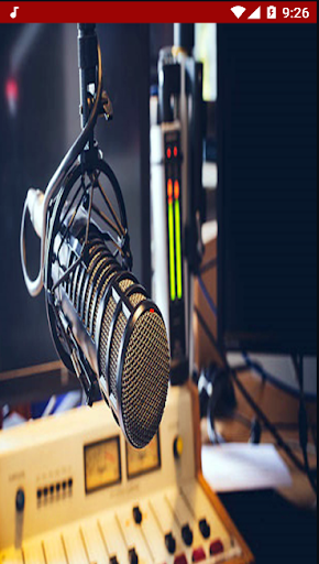 Hope Heritage Radio ekran görüntüsü