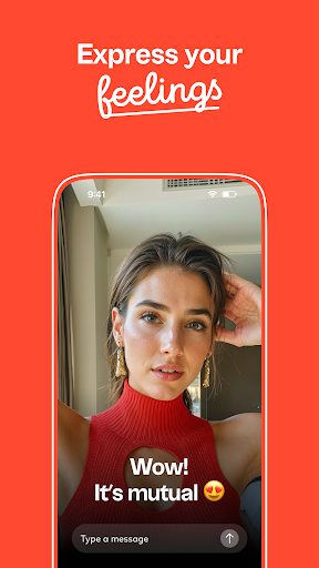 Kismia: Dating App & Chat ekran görüntüsü